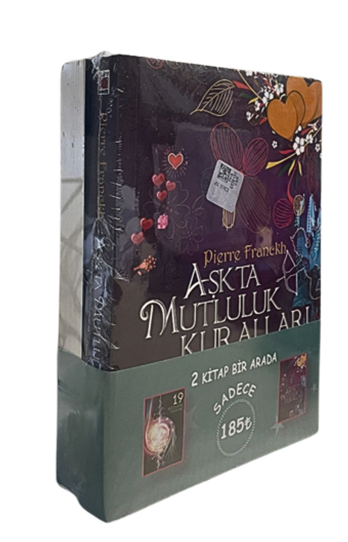 Aşkta Mutluluk Kuralları