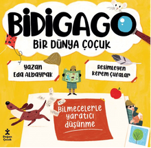 Bidigago Bir Dünya Çocuk