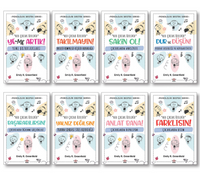 Çocuklar İçin Psikoloik Destek Seti 8 Kitap Takım