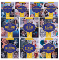 Terapi Seti (10 Kitap Takım) / Bir Solukta Sıfırdan