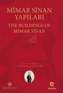 Mimar Sinan Yapıları - The Buildings of Mimar Sinan