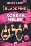 Blackpink - Korkak Melek 1