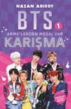 BTS 1 Armylerden Mesaj Var - Karışma