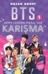 BTS 1 Armylerden Mesaj Var - Karışma