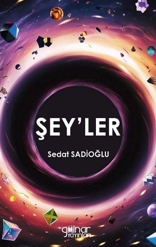 Şey'ler