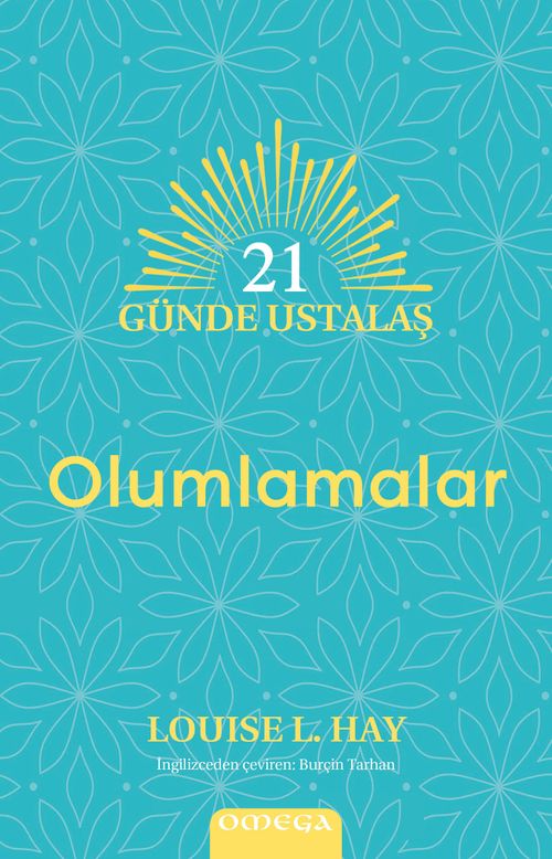 21 Günde Ustalaş - Olumlamalar