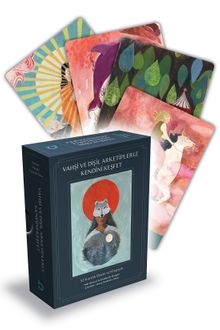 Vahşi ve Dişil Arketiplerle Kendini Keşfet