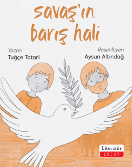 Savaş'ın Barış Hali