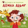 Allahu Akbar “Eın Funkeln İn Der Schatztruhe” 