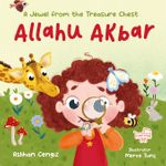 Allahu Akbar “A Jewel From The Treasure Chest”