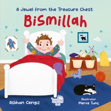 Bismillah “A Jewel From The Treasure Chest”