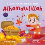 Alhamdulillah “A Jewel From The Treasure Chest”