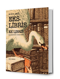 Murat Araz Exlibris Koleksiyonu