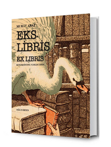 Murat Araz Exlibris Koleksiyonu