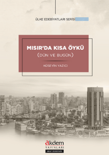 Mısır'da Kısa Öykü (Dün ve Bugün)