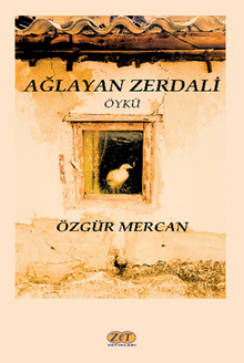 Ağlayan Zerdali