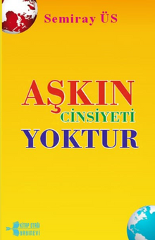 Aşkın Cinsiyeti Yoktur