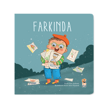 Nasıl Başladı? - Farkında