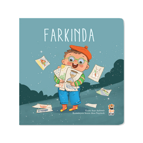 Nasıl Başladı? - Farkında