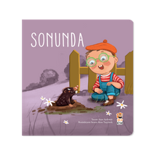 Nasıl Başladı? - Sonunda