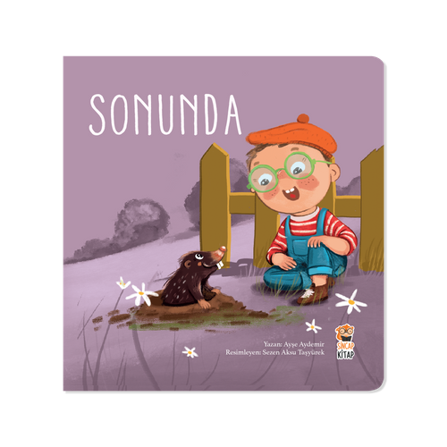 Nasıl Başladı? - Sonunda