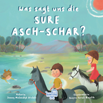 Was sagt uns die Sure Asch-Schar (Almanca İnşirah Sûresi Bize Ne Anlatıyor?)