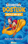 Dostluk Böyle Bir Şey / Adem ile Sabri