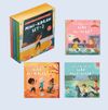 Mini Koran Set 2 / Almanca Mini Meal Seti 2 (3 Kitap)
