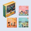 Mini Meal Seti 2 (3 Kitap)