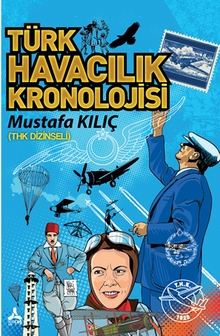 THK - Türk Havacılık Kronolojisi