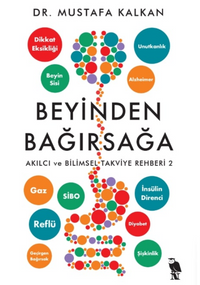 Beyinden Bağırsağa 