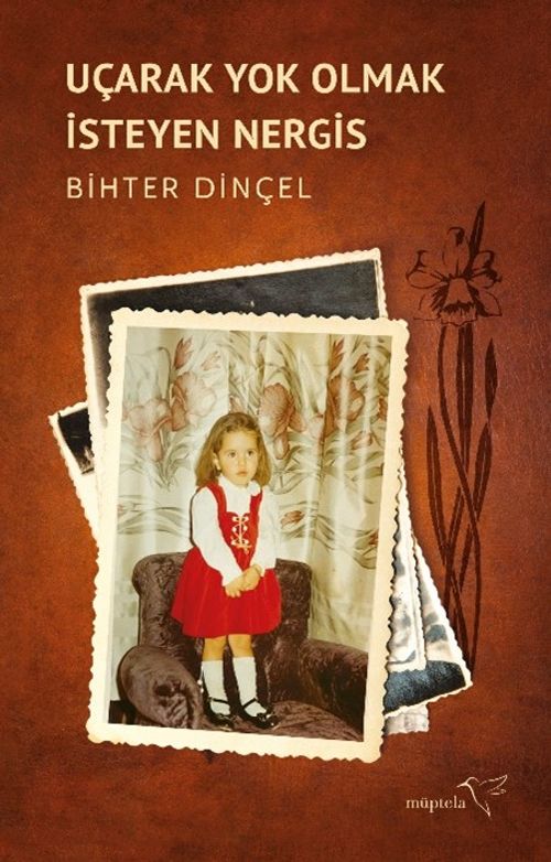 Uçarak Yok Olmak İsteyen Nergis