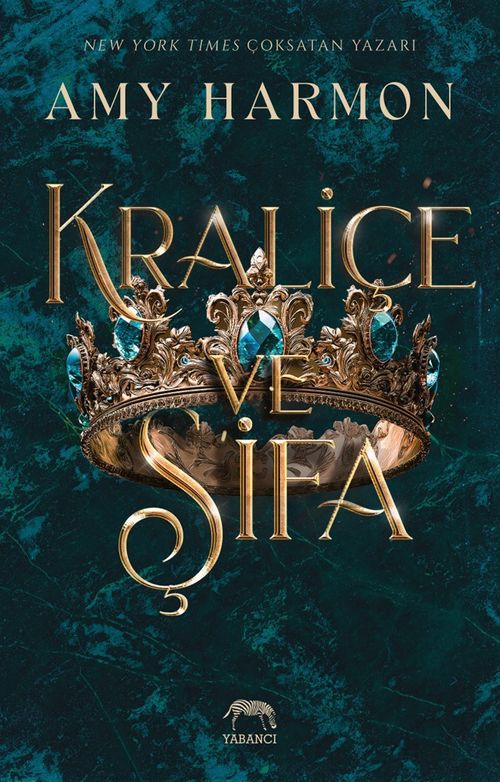 Kraliçe ve Şifa