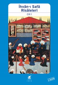 İhvan-ı Safa Risaleleri 1