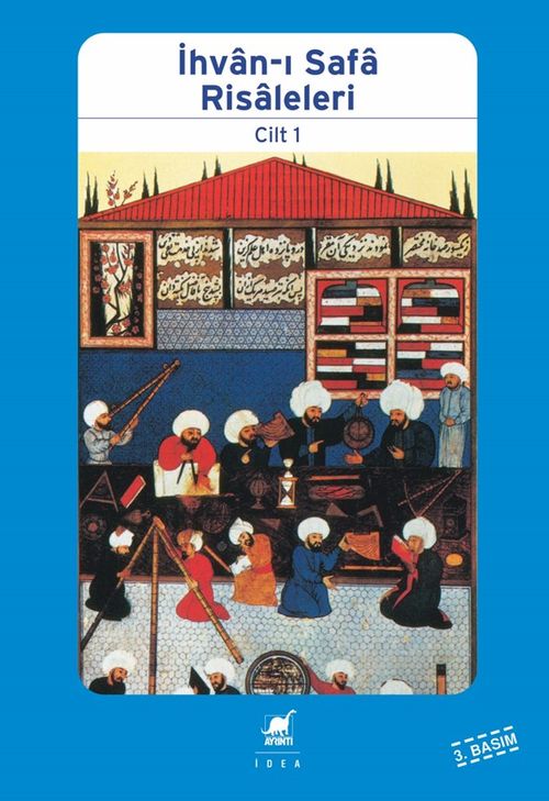 İhvan-ı Safa Risaleleri 1