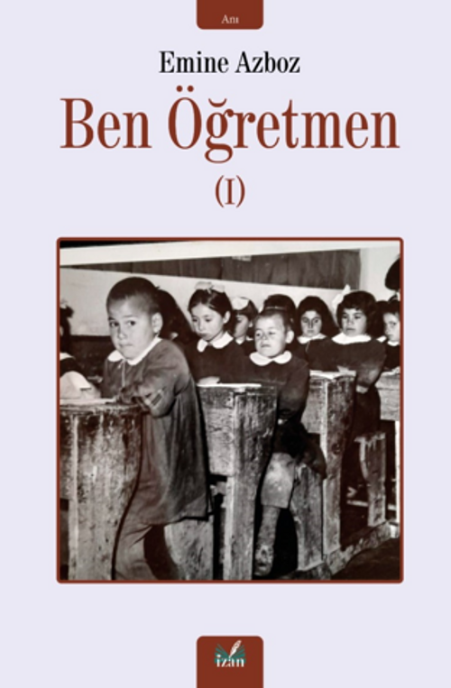 Ben Öğretmen-1