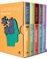 Sigmund Freud (5'li Set)