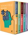 Sigmund Freud (5'li Set)