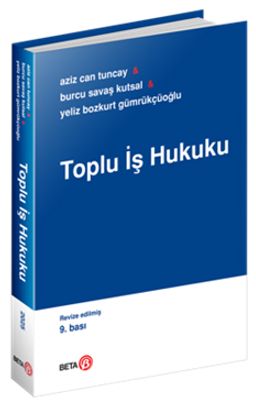 Toplu İş Hukuku