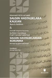 Salgın Hastalıklara Kalkan & Salgın Hastalıklardan Korunma