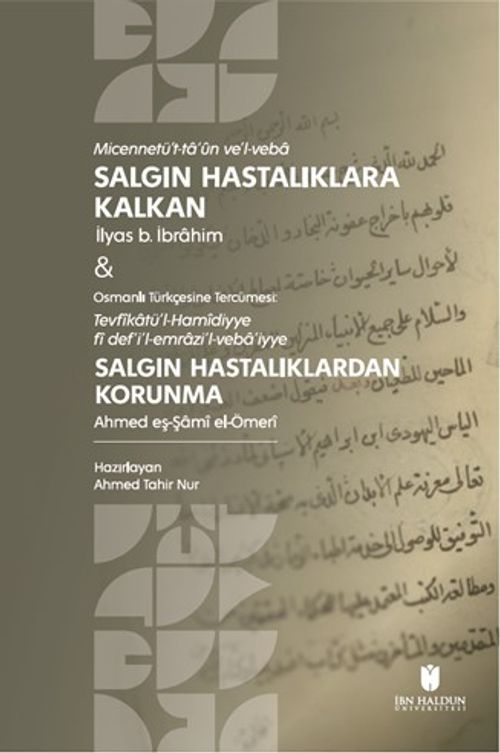 Salgın Hastalıklara Kalkan & Salgın Hastalıklardan Korunma