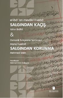 Salgından Kaçış & Salgından Korunma