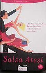 Salsa Ateşi