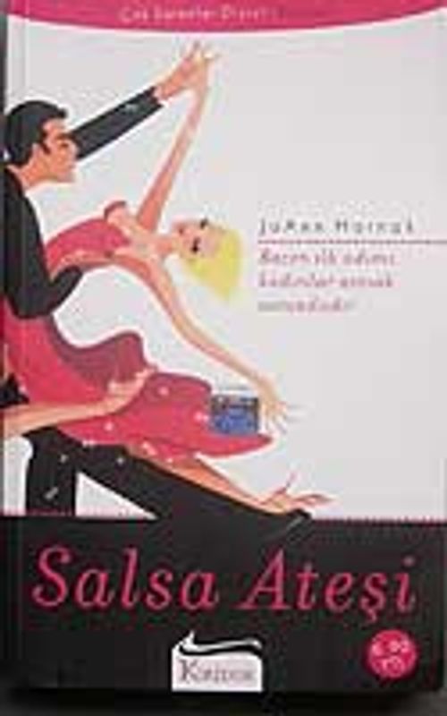 Salsa Ateşi