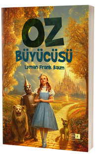 Oz Büyücüsü