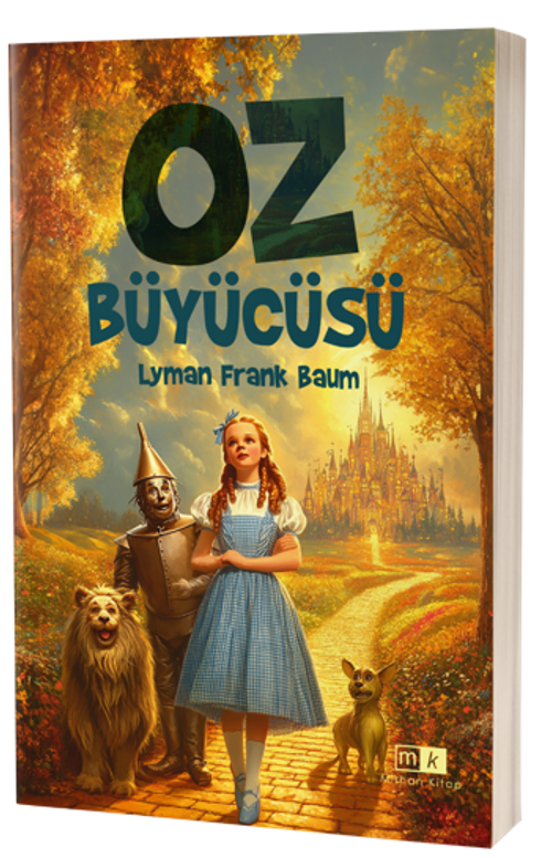Oz Büyücüsü
