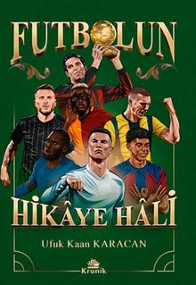 Futbolun Hikaye Hali