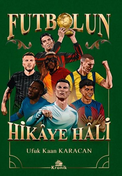 Futbolun Hikaye Hali