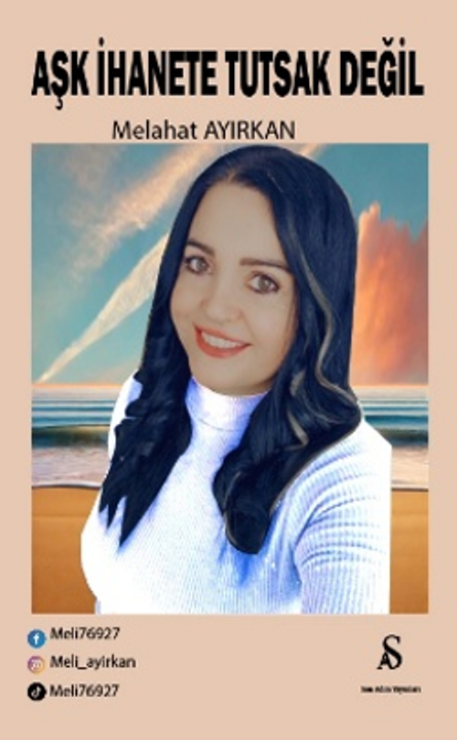 Aşk İhanete Tutsak Değil