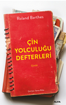 Çin Yolculuğu  Defterleri
